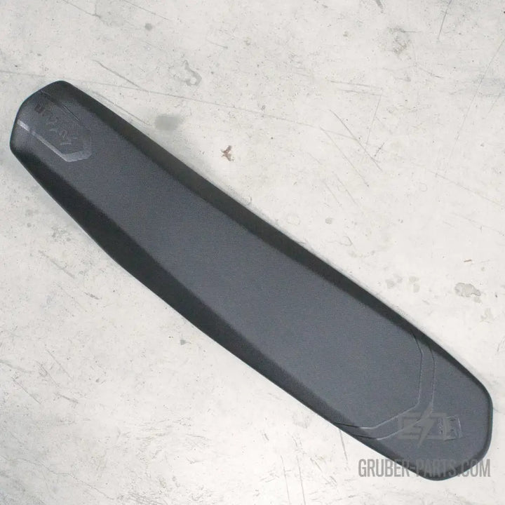 Flache Sitzbank ( - 50Mm)