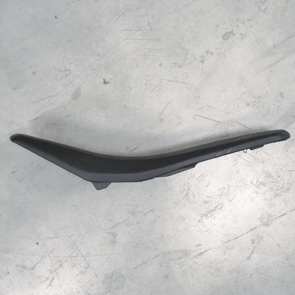 Flache Sitzbank ( - 50Mm)