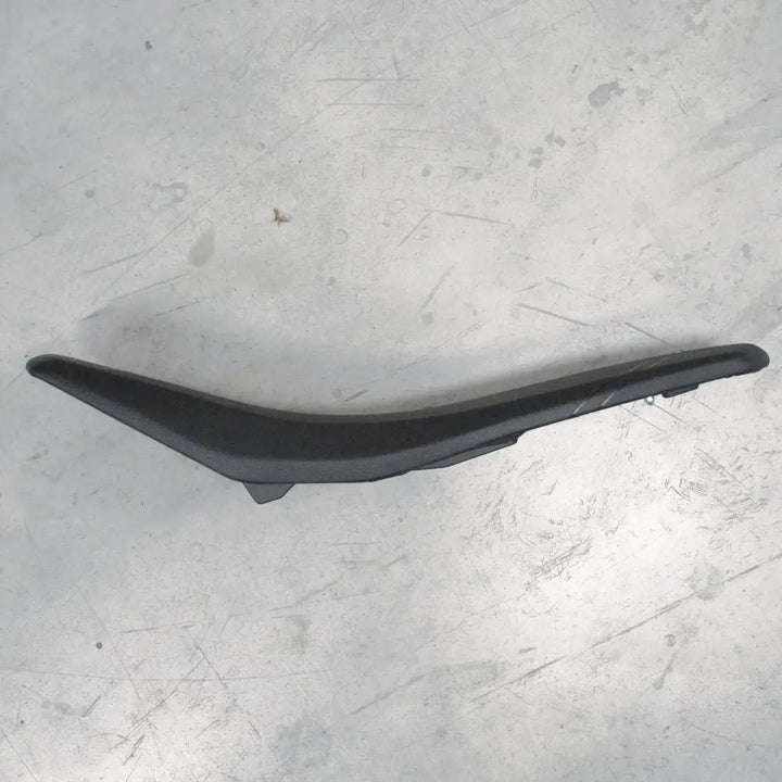 Flache Sitzbank ( - 50Mm)