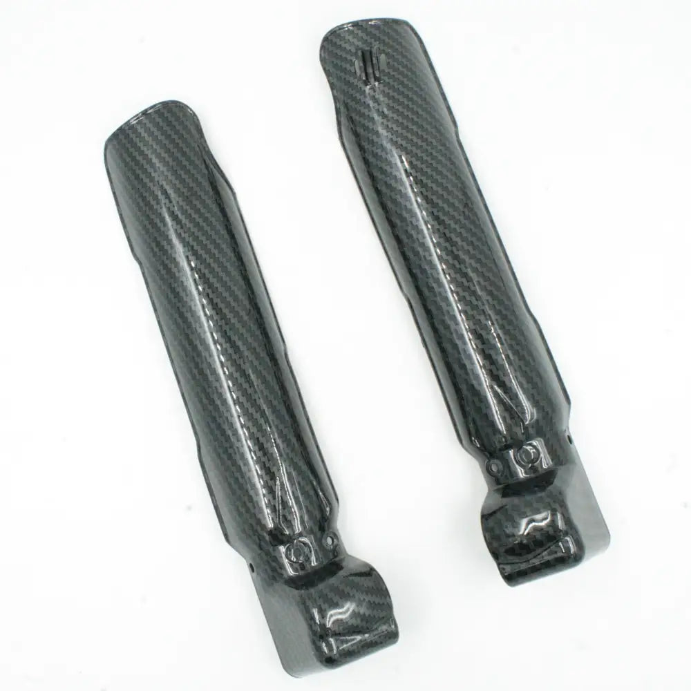 Gabelschutz Carbon Optik