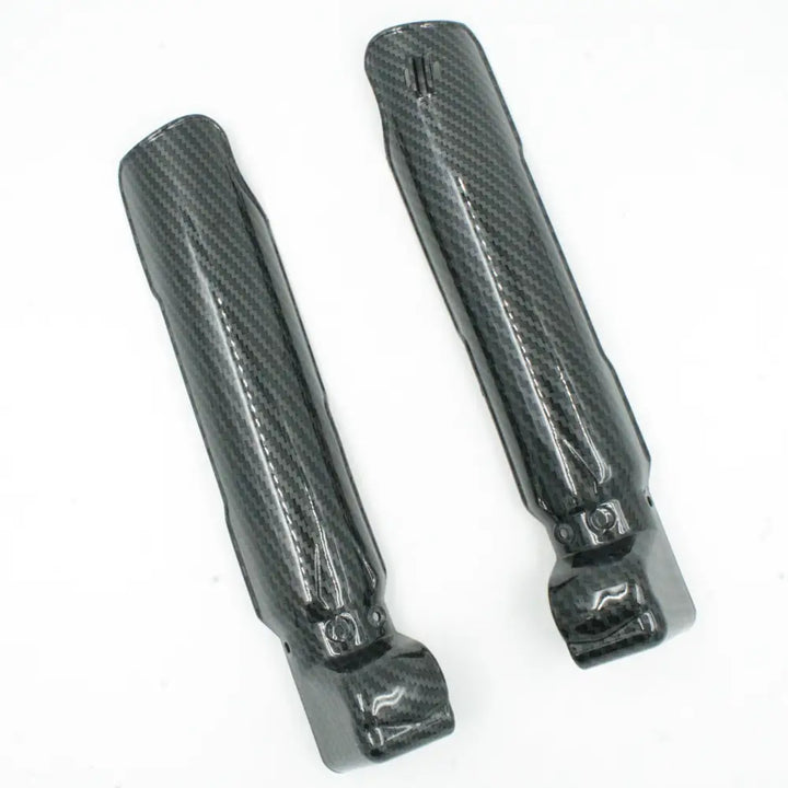 Gabelschutz Carbon Optik
