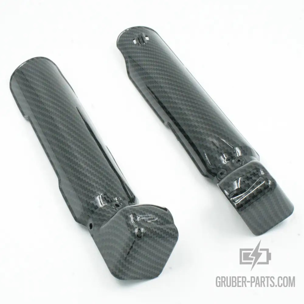 Gabelschutz Carbon Optik