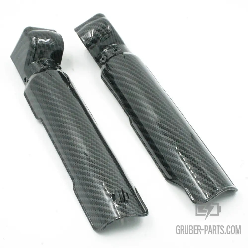 Gabelschutz Carbon Optik