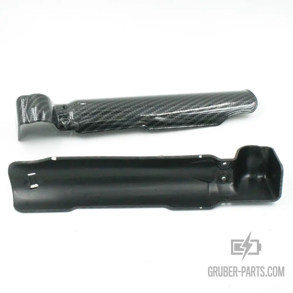 Gabelschutz Carbon Optik