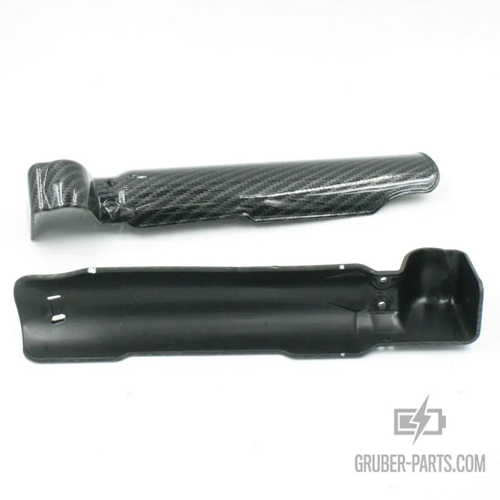 Gabelschutz Carbon Optik