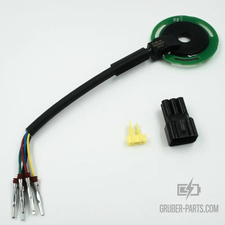 Geschwindigkeitssensor (Hall Sensor)