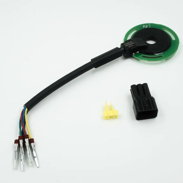 Geschwindigkeitssensor (Hall Sensor)