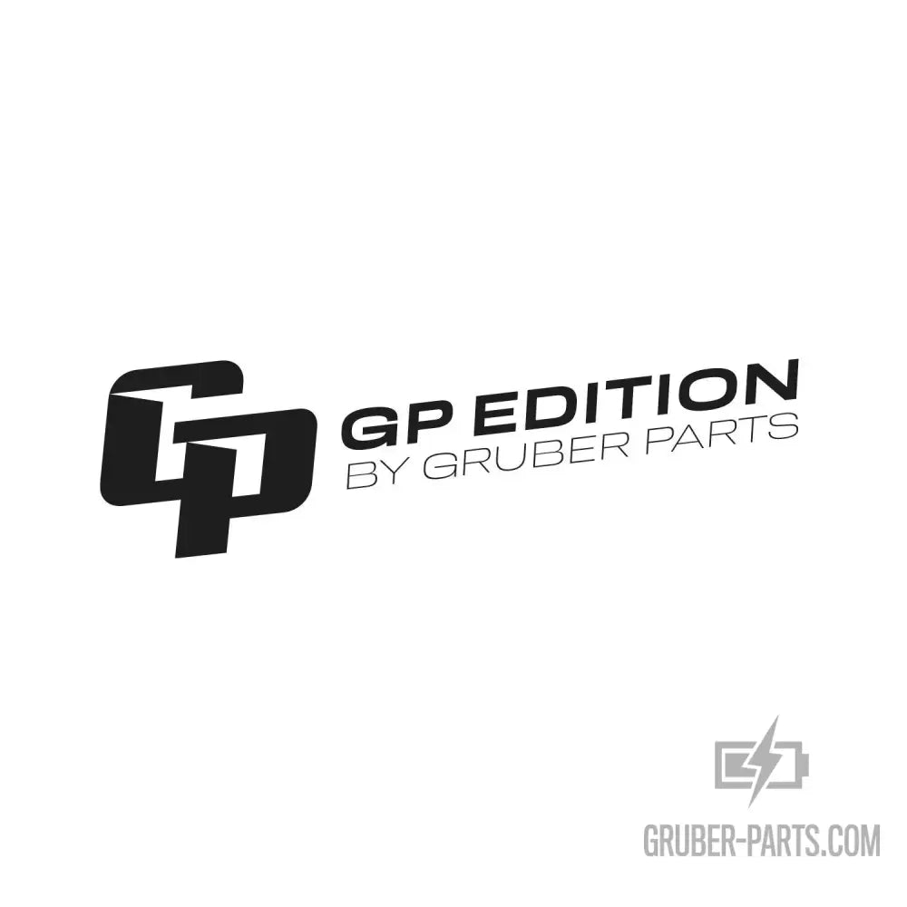 Gp-Aufkleberset