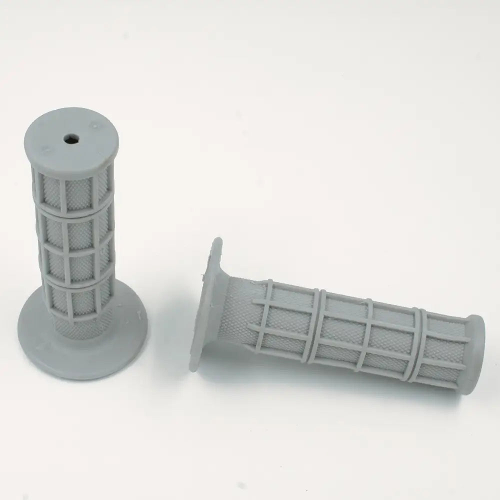 Griffgummi Satz Grey