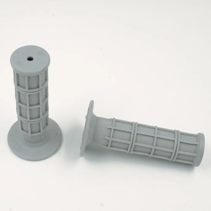 Griffgummi Satz Grey