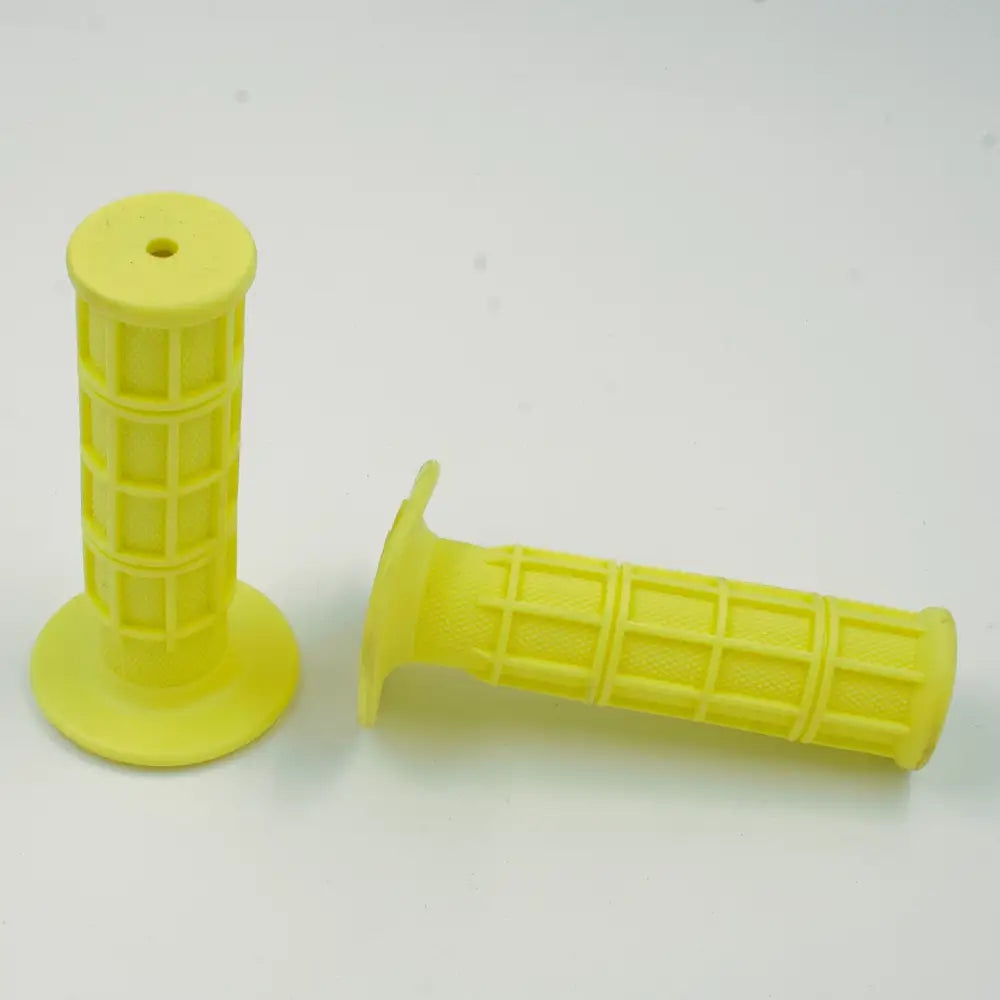 Griffgummi Satz Yellow