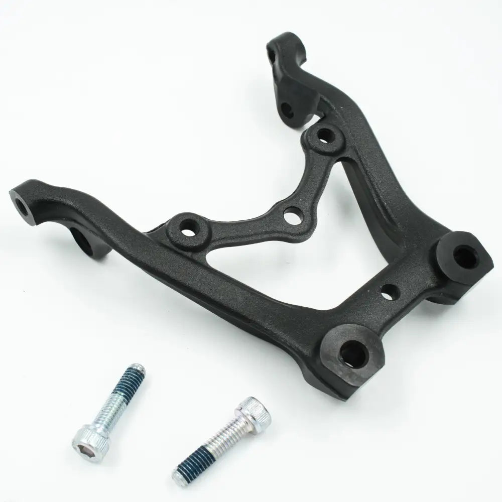 Halter Scheinwerfer