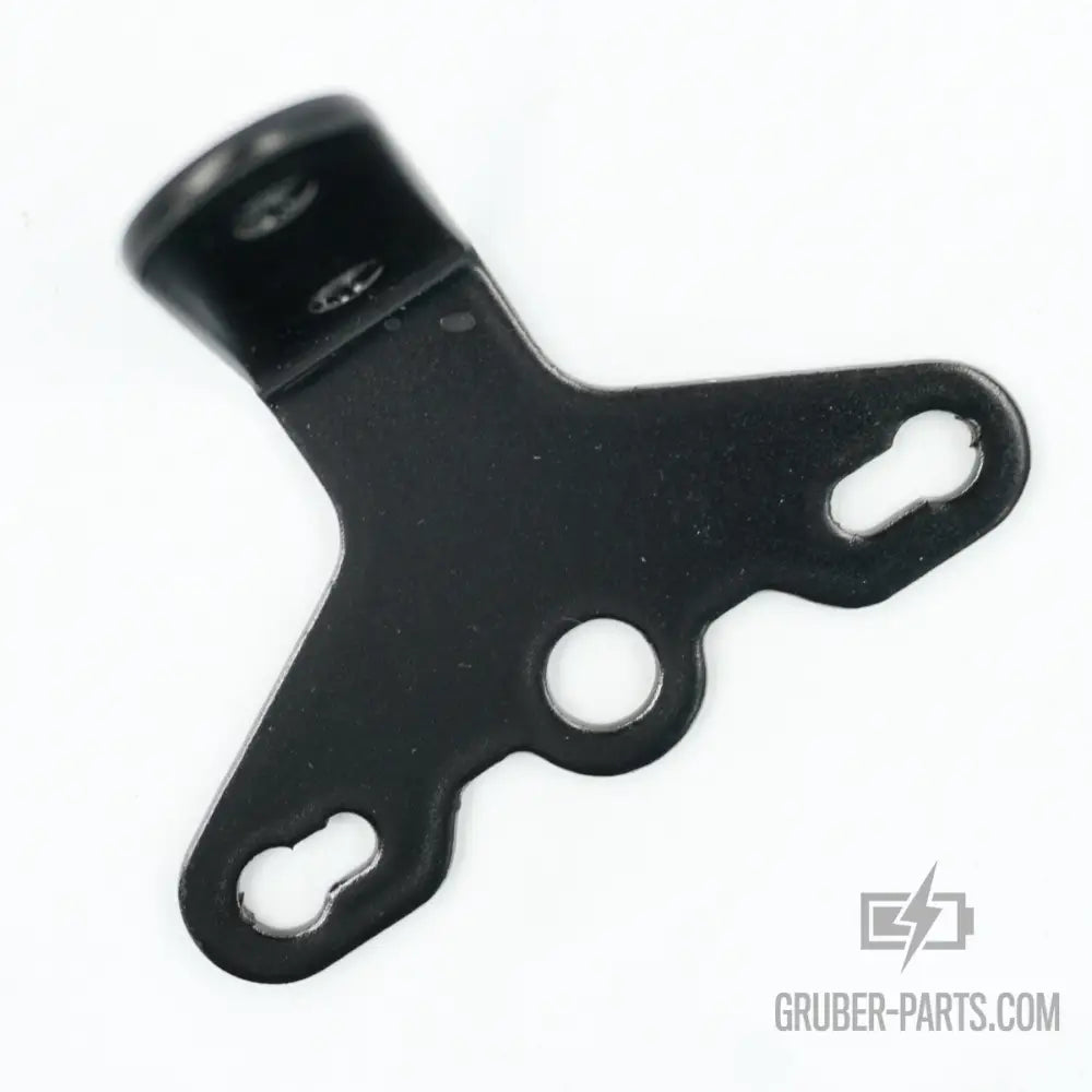 Halterung Rücklicht X Performance Offroad / Spritzschutz