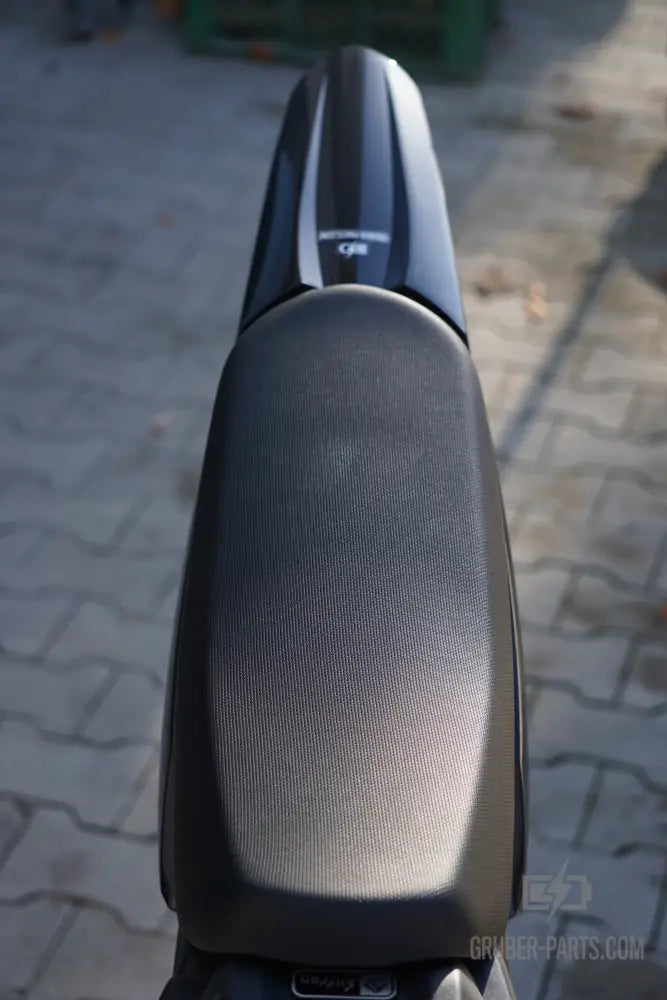 Heckumbau V2.0