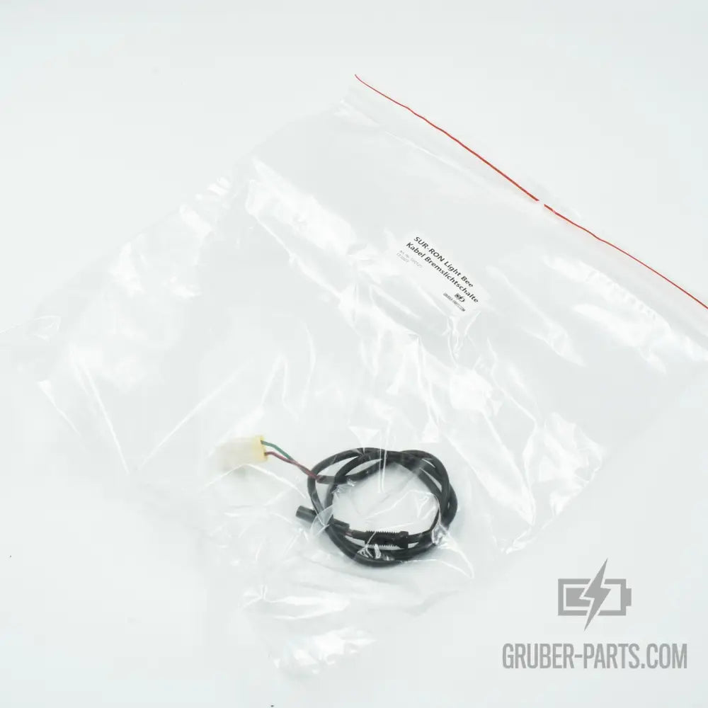 Kabel Bremslichtschalter