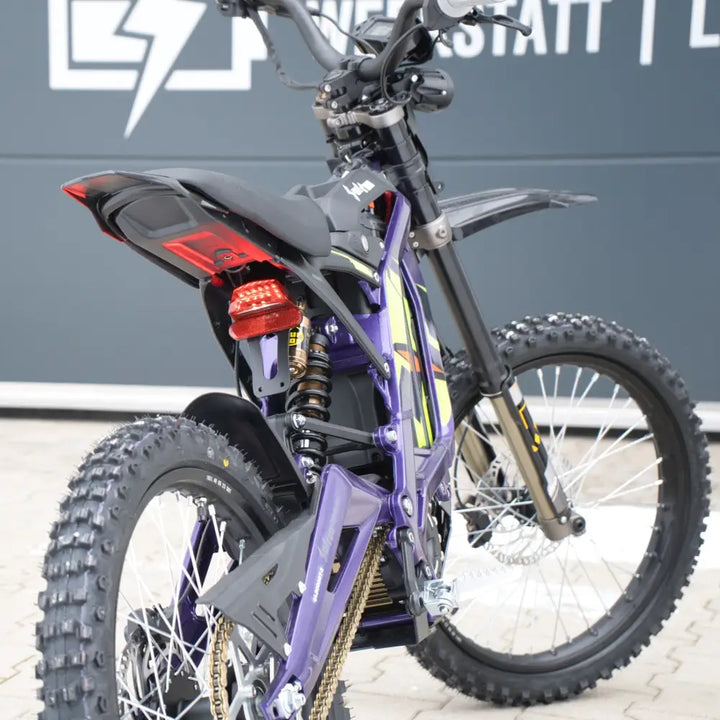 Kennzeichenhalter Sport