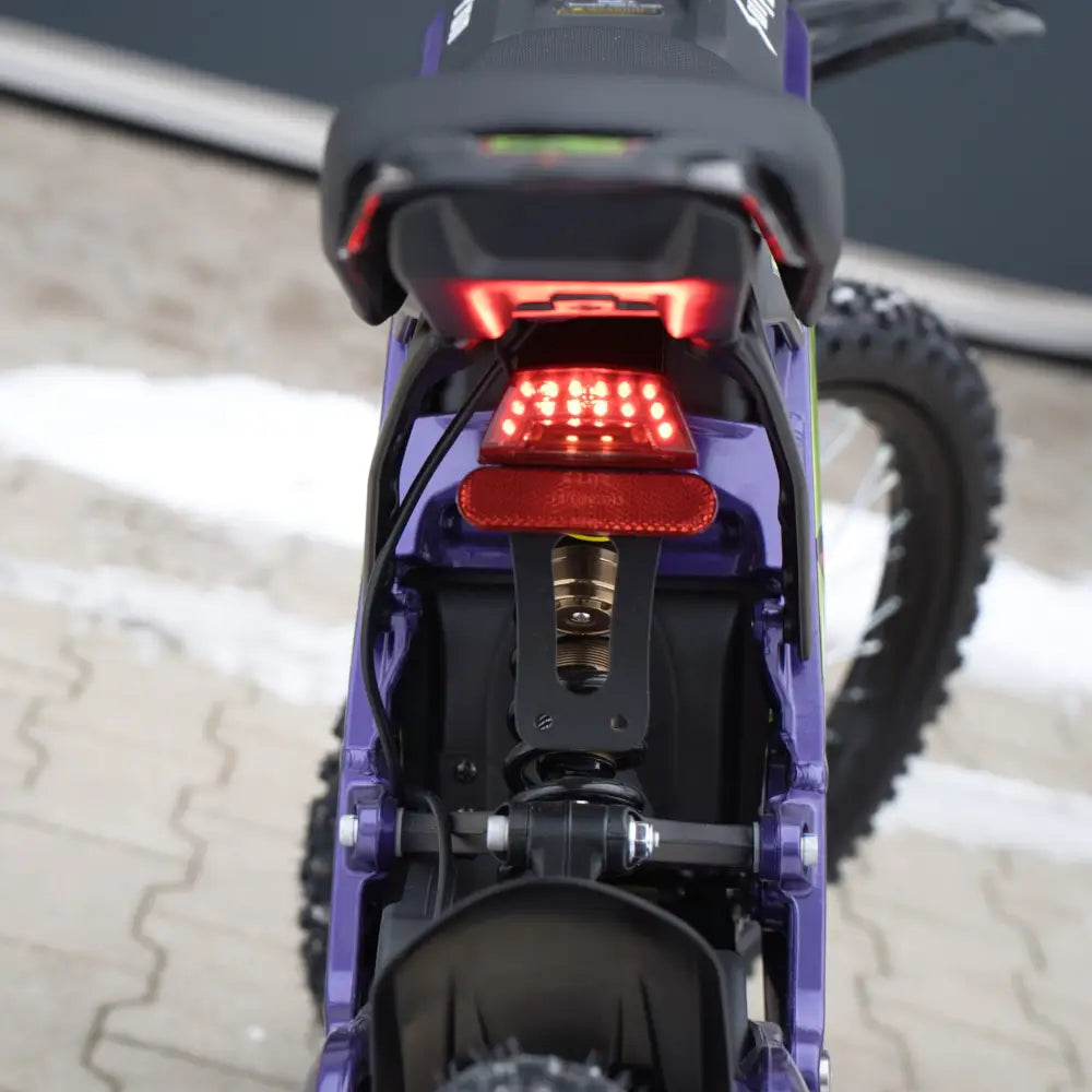 Kennzeichenhalter Sport