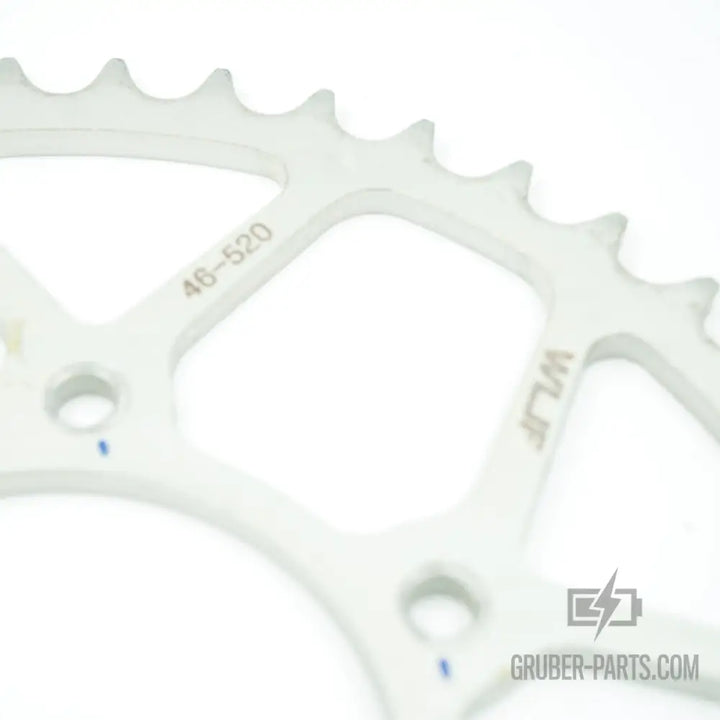 Kettenrad 46T Original