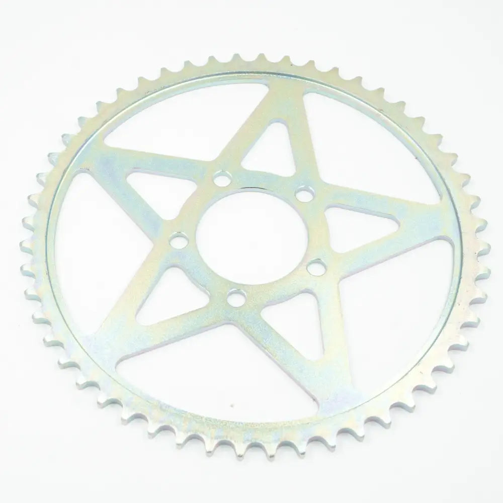 Kettenrad Stahl T52
