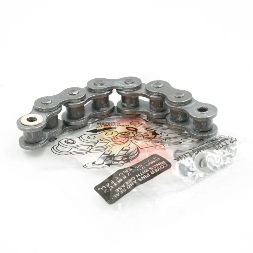 Kettenverlängerung 420 O U X-Ring 8 (T60/62)