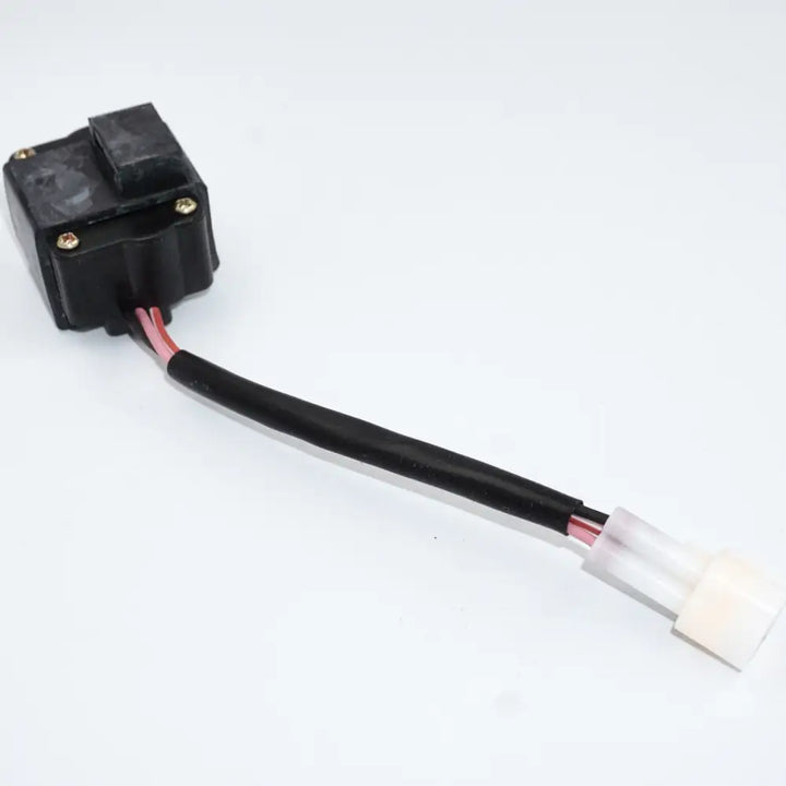 Kippsensor