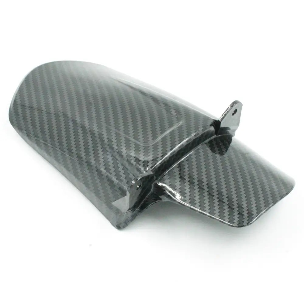 Kotflügel Hinten Carbon Optik