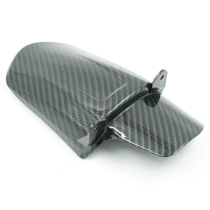 Kotflügel Hinten Carbon Optik