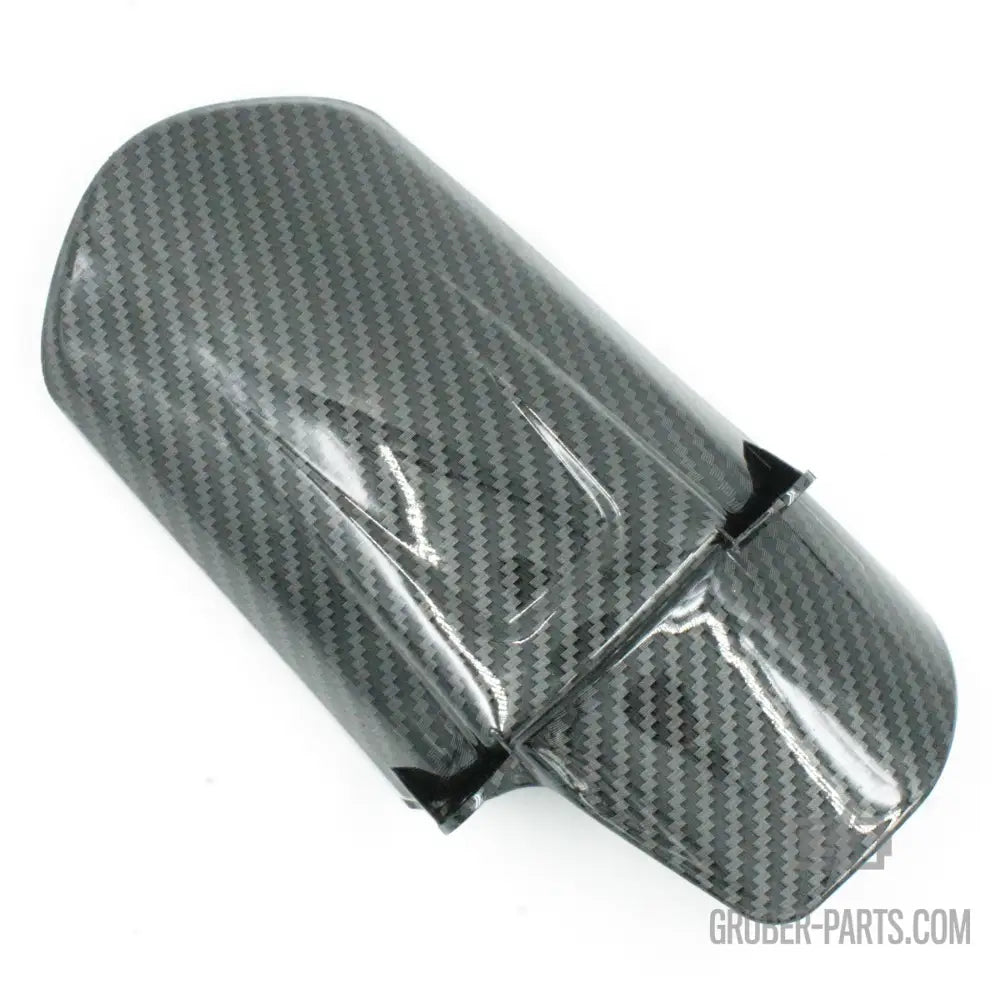 Kotflügel Hinten Carbon Optik