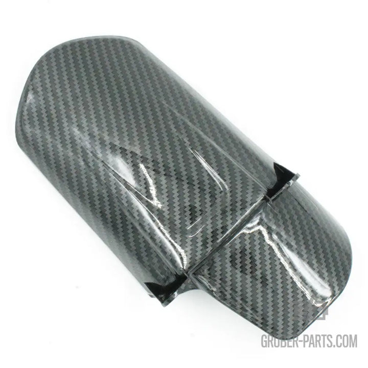 Kotflügel Hinten Carbon Optik