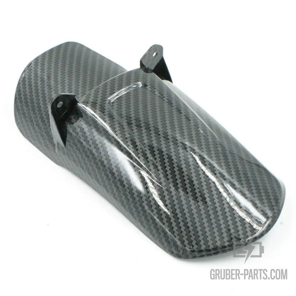 Kotflügel Hinten Carbon Optik