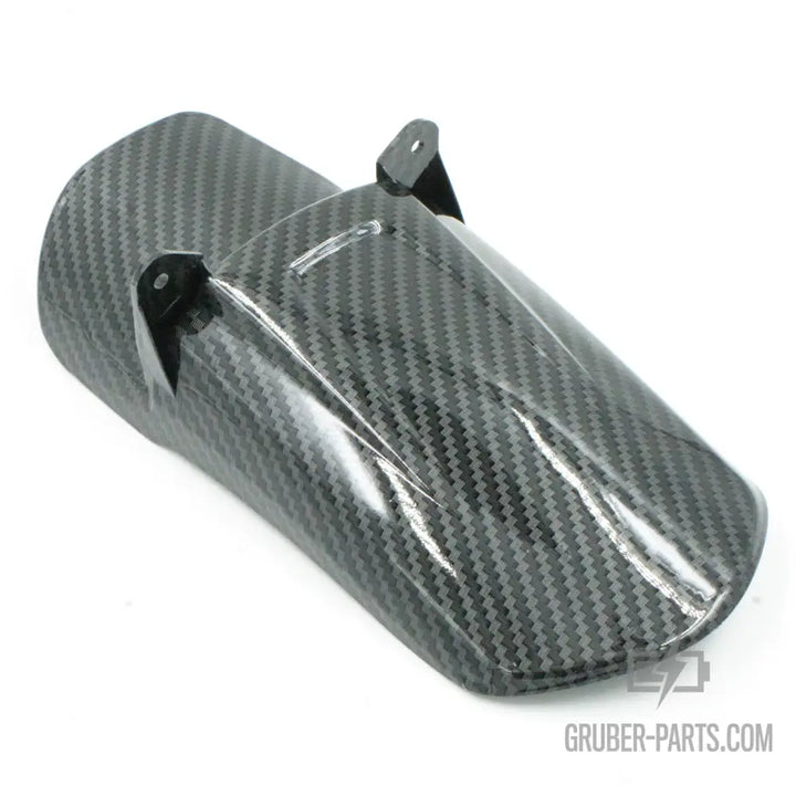 Kotflügel Hinten Carbon Optik