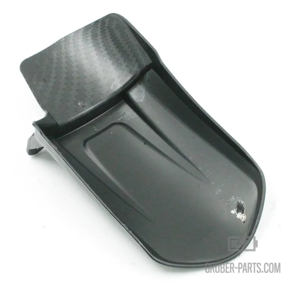 Kotflügel Hinten Carbon Optik