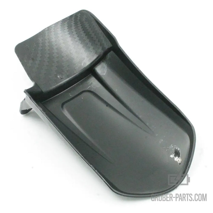 Kotflügel Hinten Carbon Optik