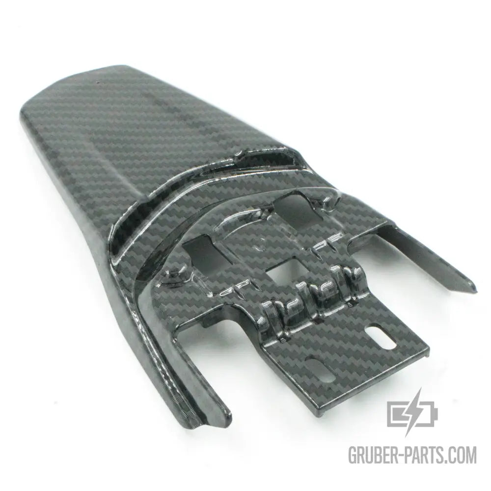 Kotflügel Hinten - Schutzblech Carbon Optik