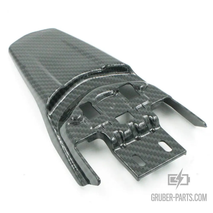 Kotflügel Hinten - Schutzblech Carbon Optik