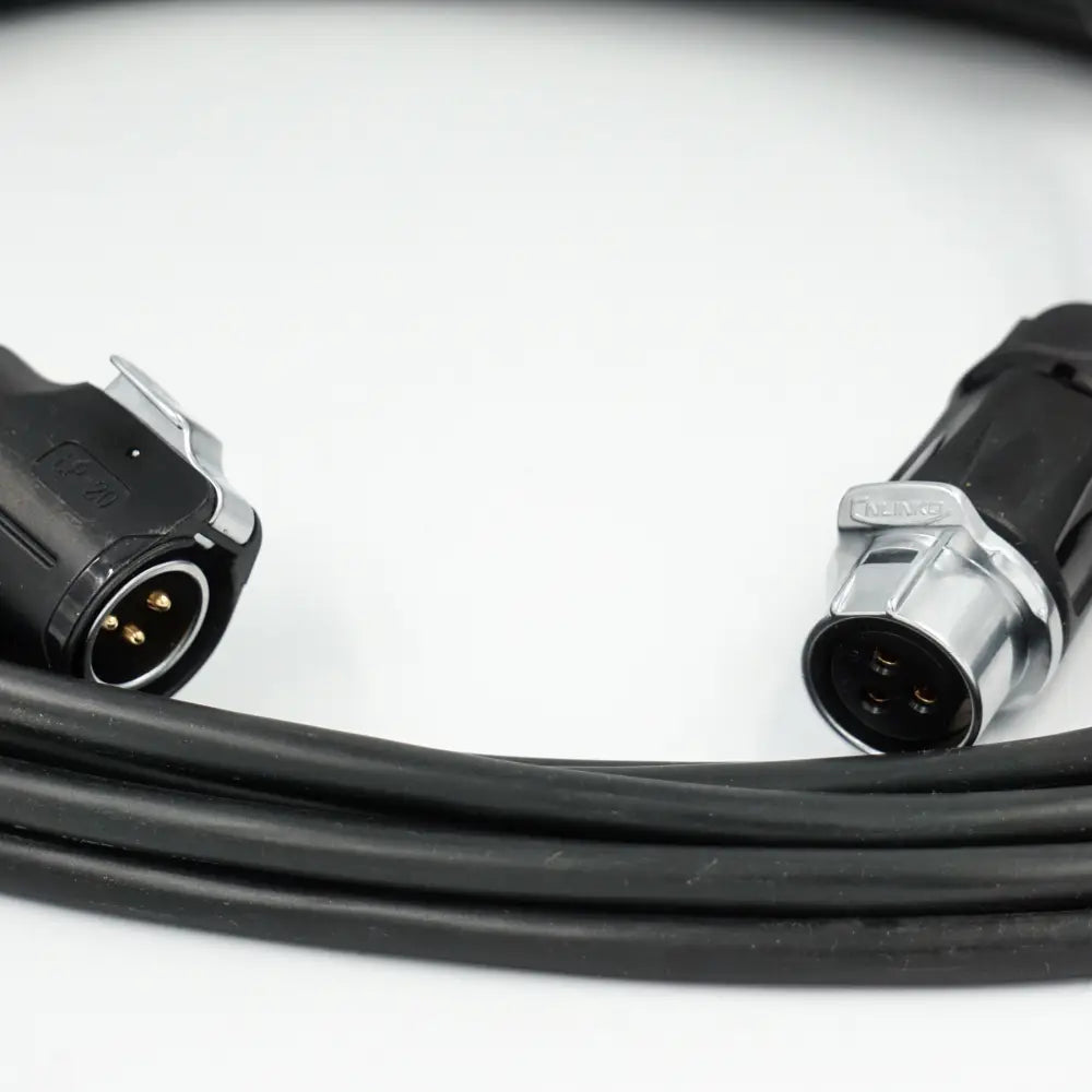 Ladekabel Verlängerung 5 M