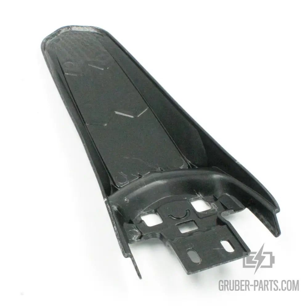 Langes Schutzblech Carbon Optik