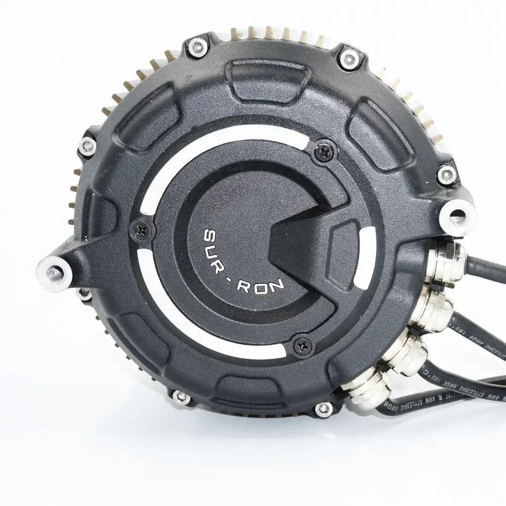 Motor