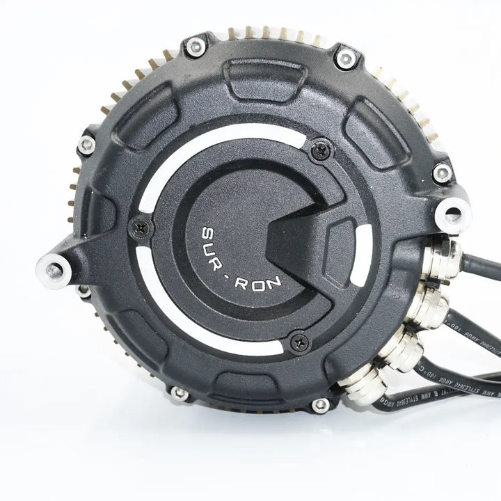 Motor