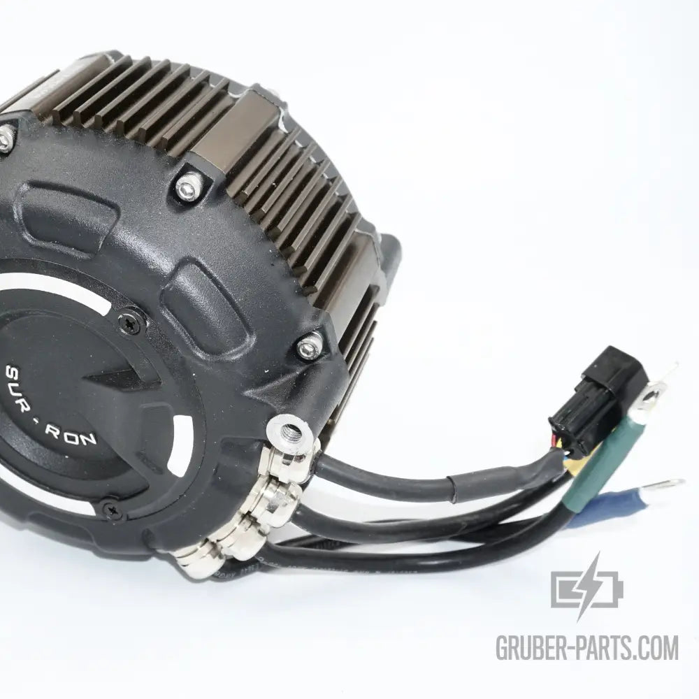 Motor