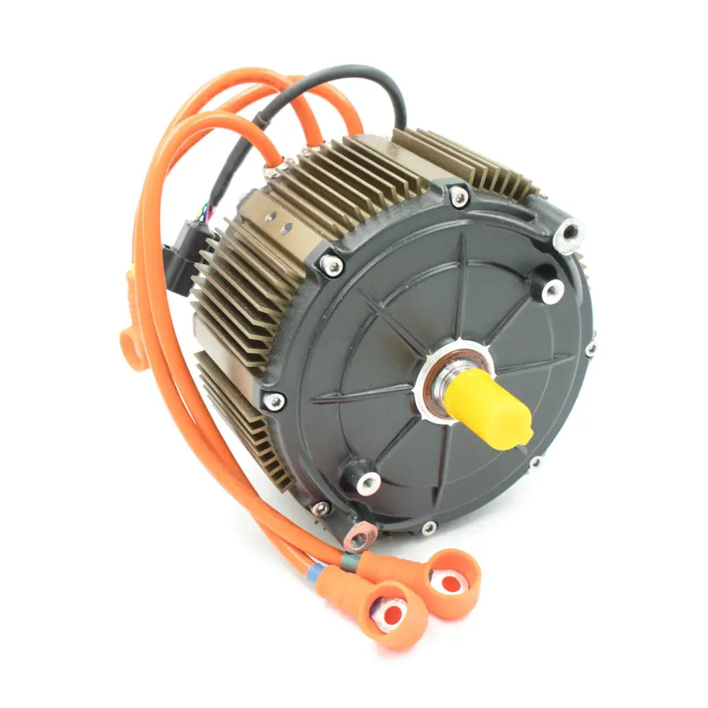 Motor Original