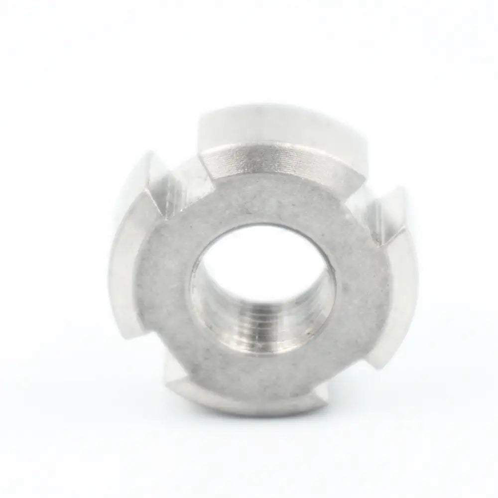 Mutter M10X1