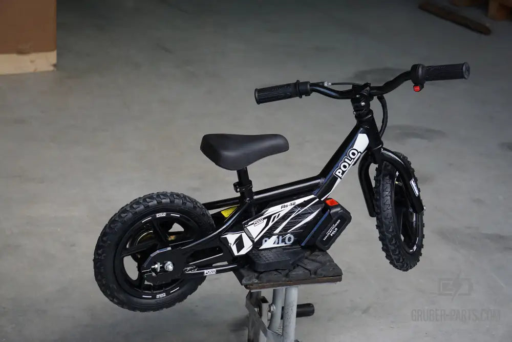 Polovolt Balance Bike 12’ St12