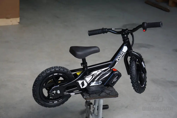 Polovolt Balance Bike 12’ St12