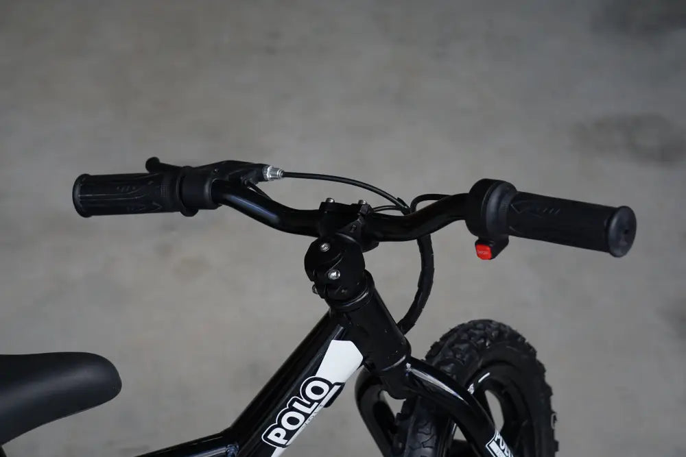Polovolt Balance Bike 12’ St12