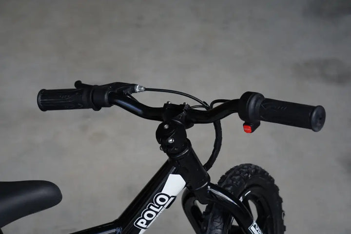 Polovolt Balance Bike 12’ St12