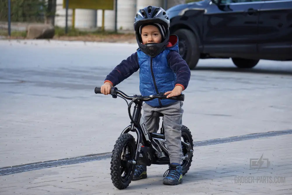 Polovolt Balance Bike 12’ St12
