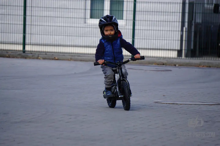 Polovolt Balance Bike 12’ St12
