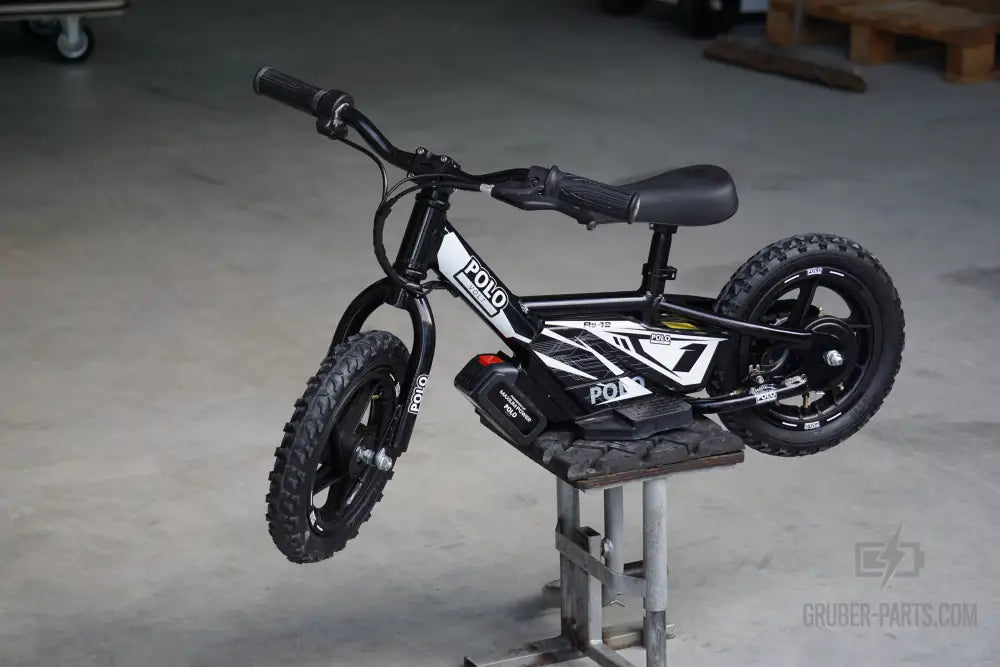 Polovolt Balance Bike 12’ St12