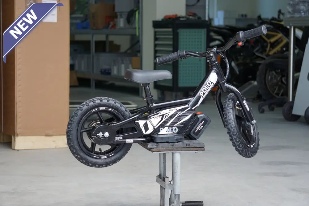 Polovolt Balance Bike 12’ St12